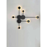 9135-6 LED Hanging Light