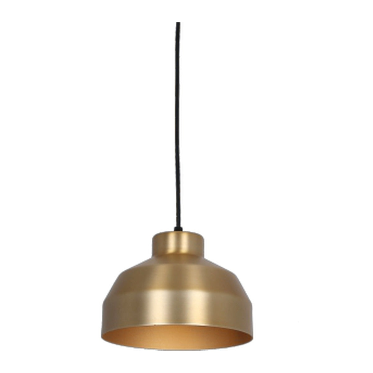9718-1 1XE27 Hanging Light