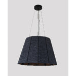 ACO2-GY LED Hanging Light