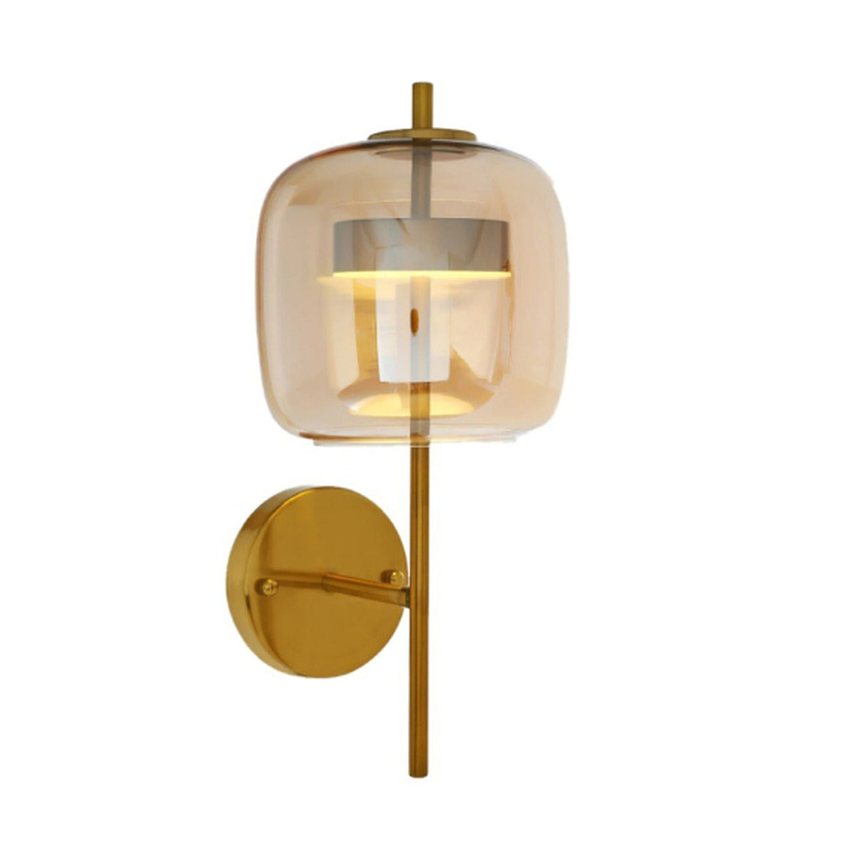 AW-AM 1XE14 Hanging Light
