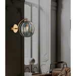 AW-SM 1XE14 Hanging Light