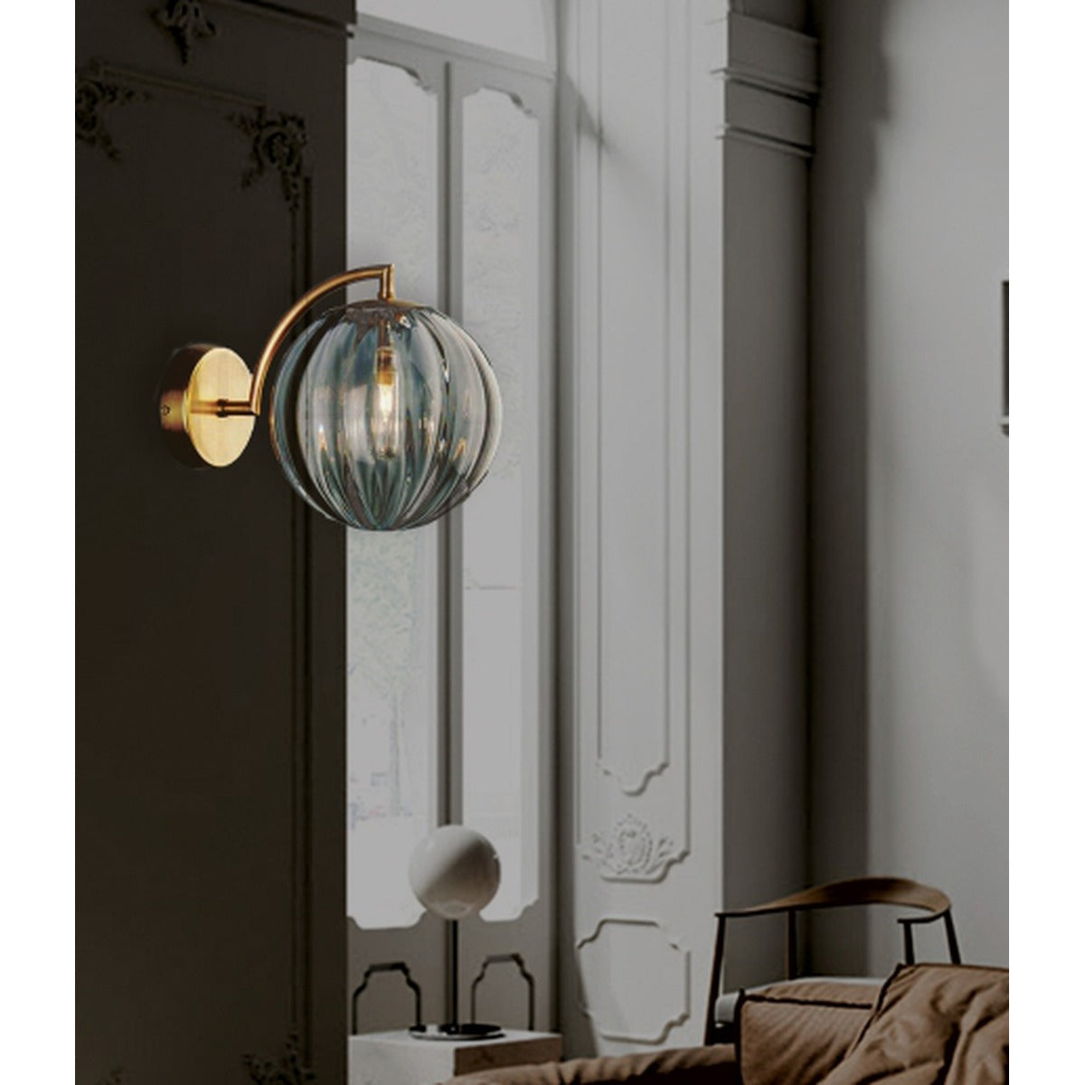 AW-SM 1XE14 Hanging Light
