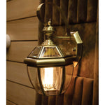 B6001-S 1XE27 Hanging Light