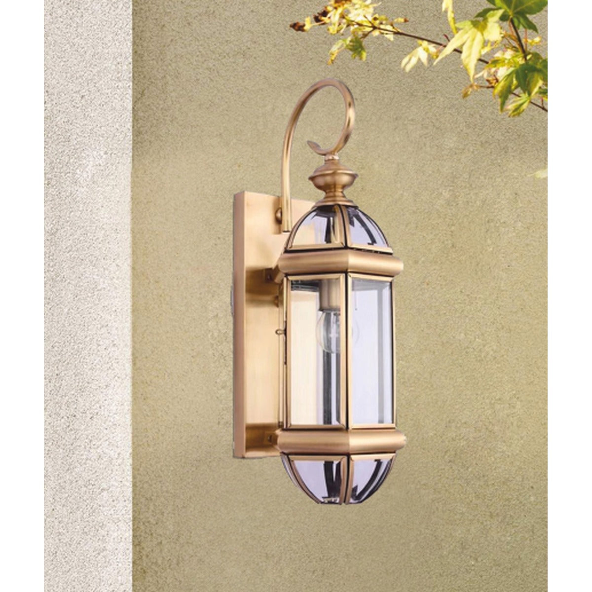B6007-1 1XE27 Hanging Light