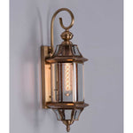 B6008-1 1XE27 Hanging Light
