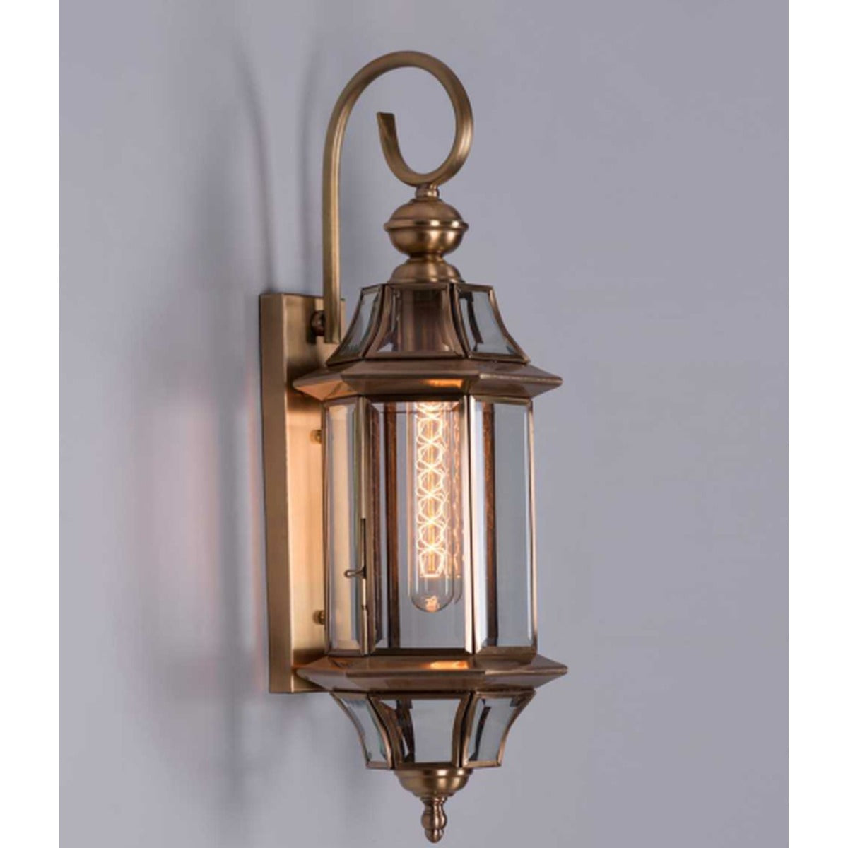B6008-1 1XE27 Hanging Light