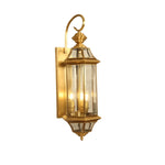 B6008-3 3XE14 Hanging Light