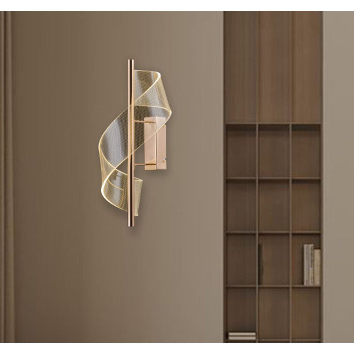 B9951-1 LED14W Hanging Light
