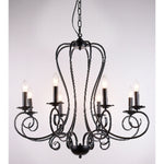 C114-8 XE14 Hanging Light