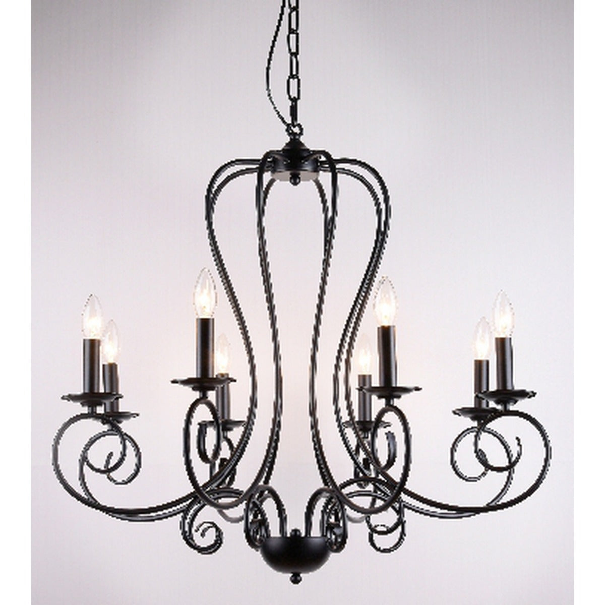 C114-8 XE14 Hanging Light