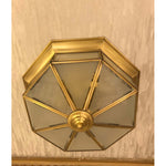 C6055-M 4XE27 Hanging Light