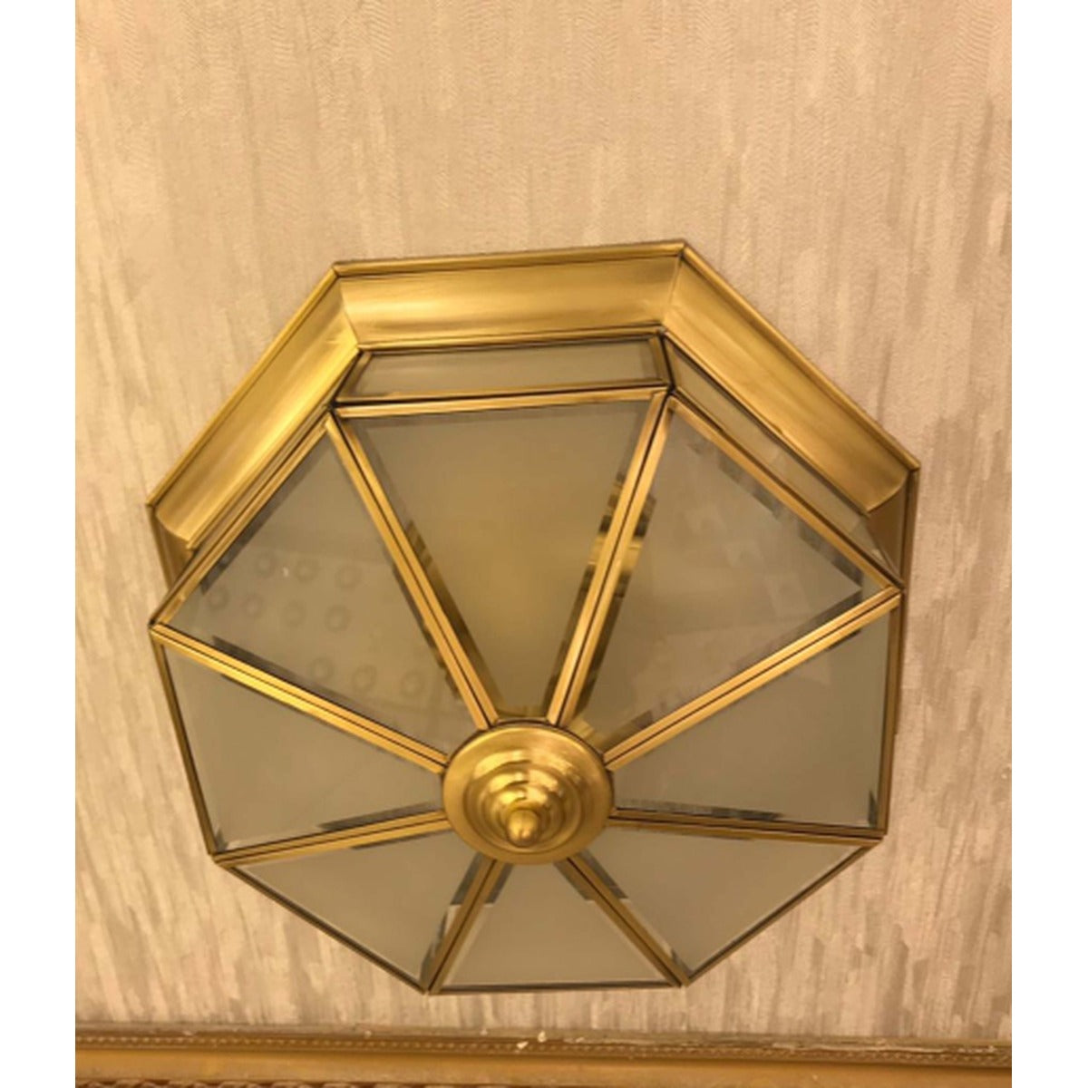 C6055-M 4XE27 Hanging Light