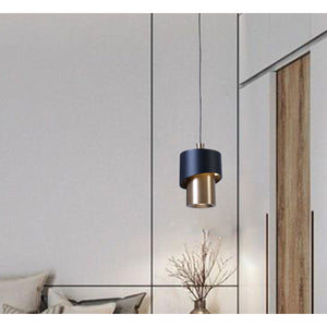 C 1722 LED 22W Hanging Light