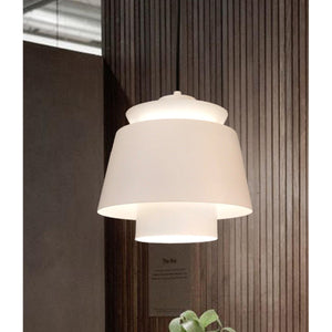 FD1629-WH Hanging Light
