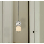 FD1630-TR (A) 1XE27 Hanging Light