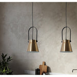 FY02 1XE27 Hanging Light