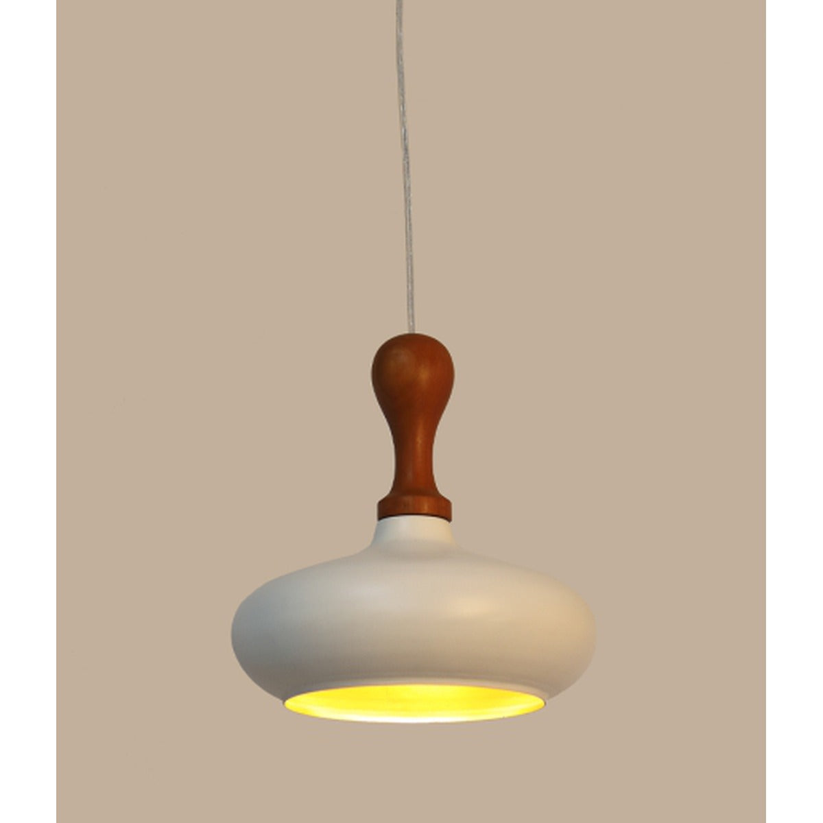 FY037-1 1XE27 Hanging Light