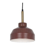 FY046-DW 1 XE27 Hanging Light