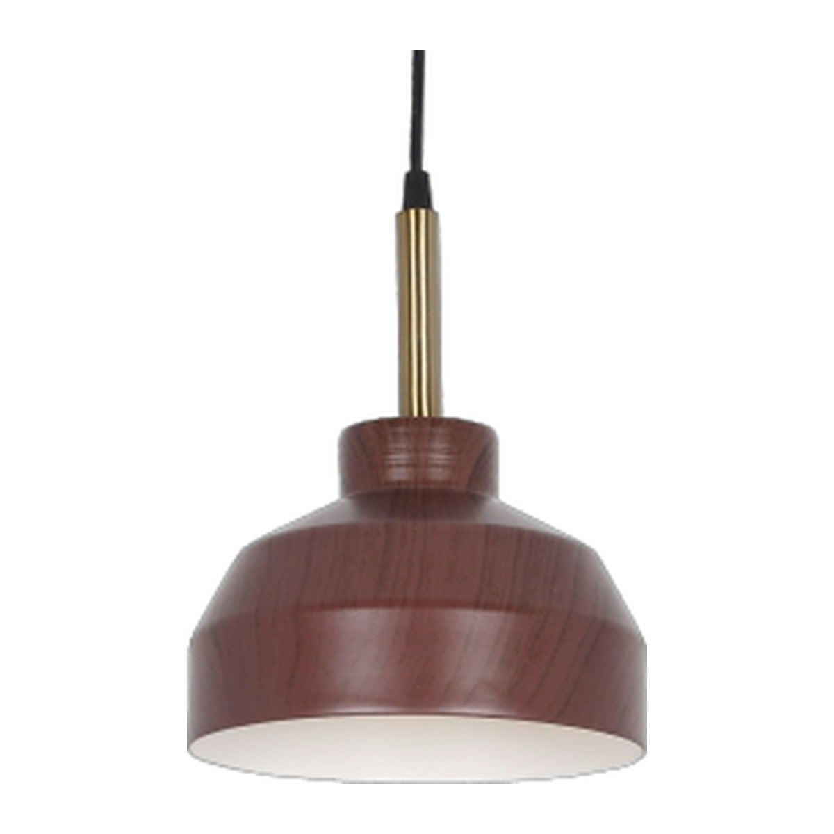 FY046-DW 1 XE27 Hanging Light
