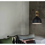 FY04 BK 1XE27 Hanging Light