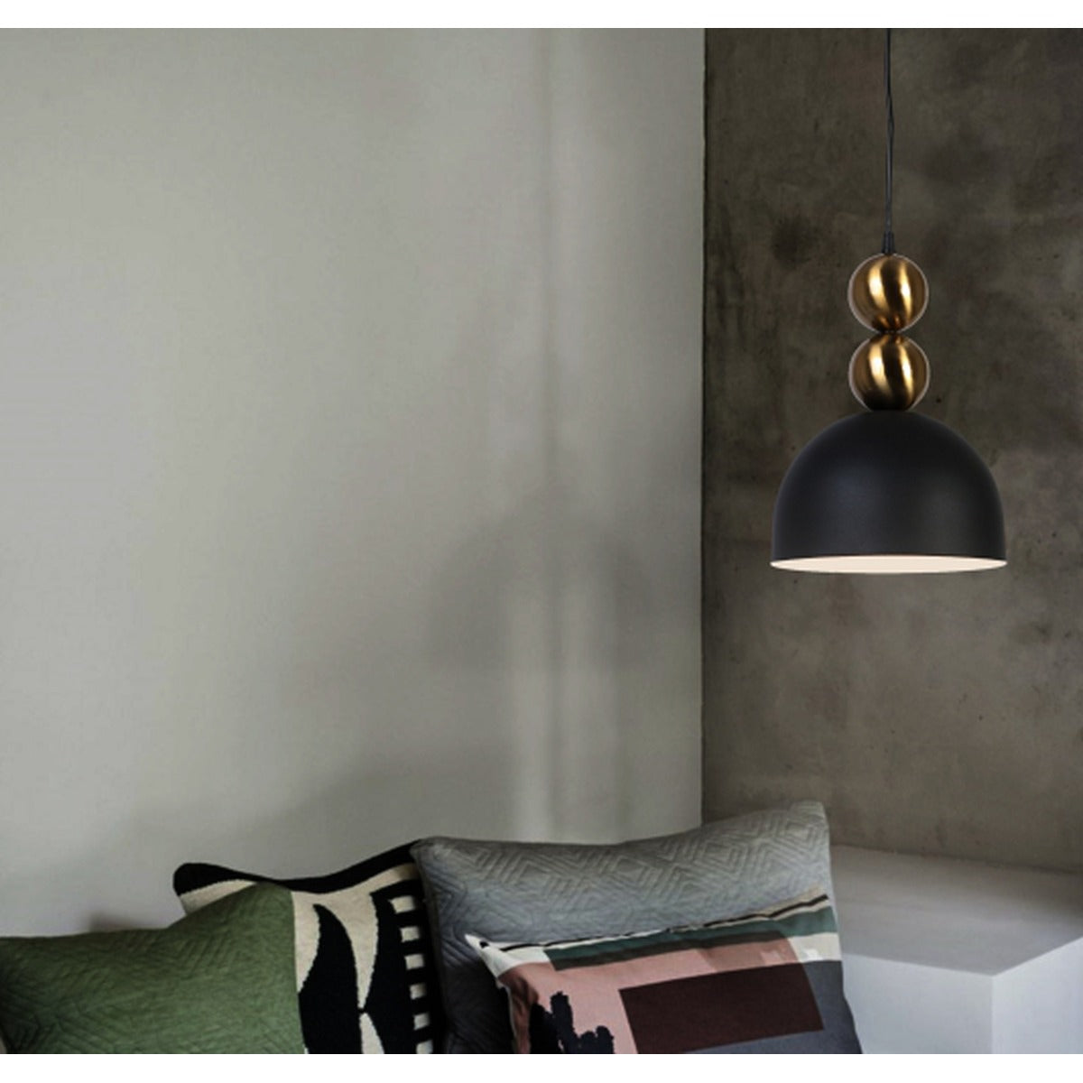 FY04 BK 1XE27 Hanging Light