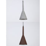 FY06-BR 1XE27 Hanging Light
