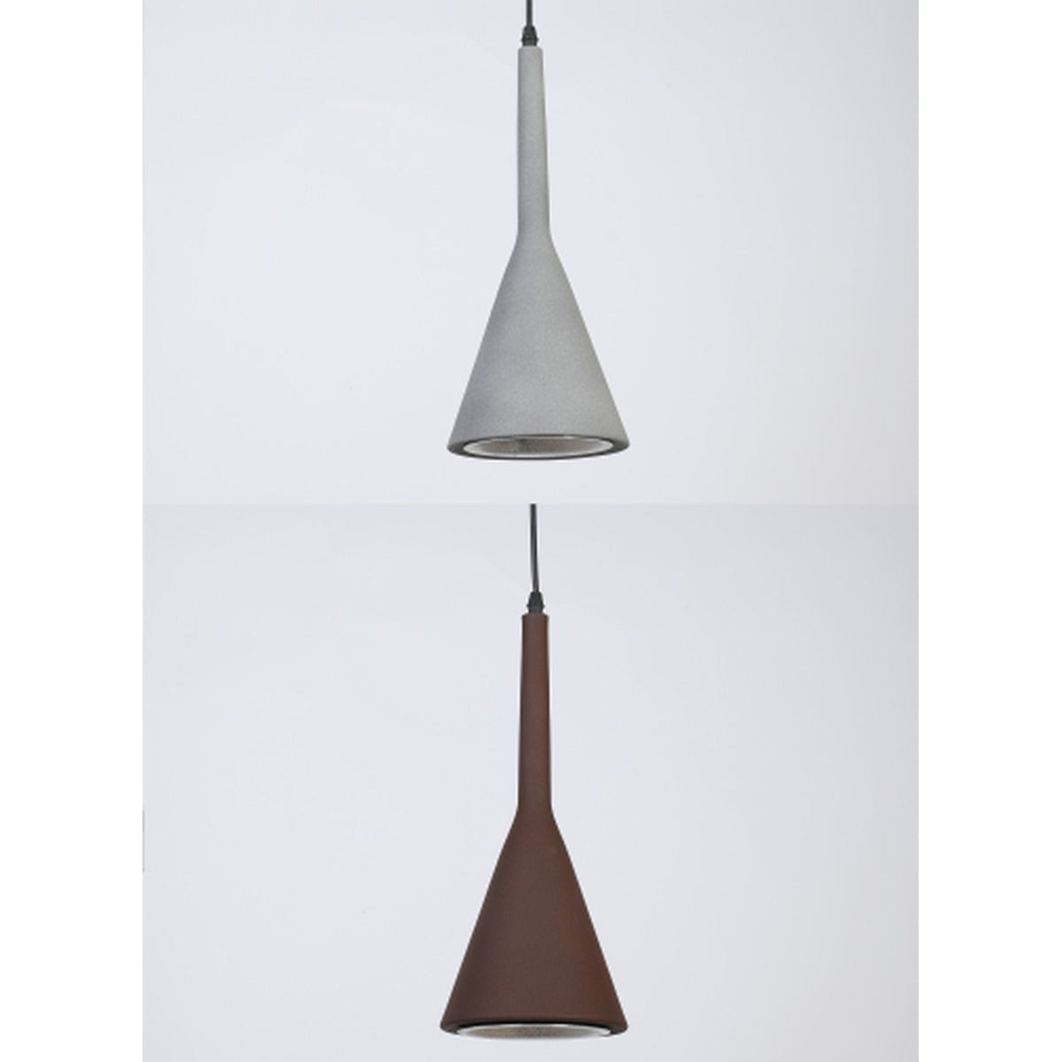 FY06-BR 1XE27 Hanging Light