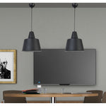 FY07 1XE27 Hanging Light