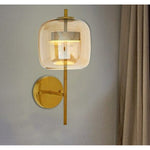 G304-W LED Hanging Light
