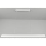 GEH-025-3 3XE27 Hanging Light