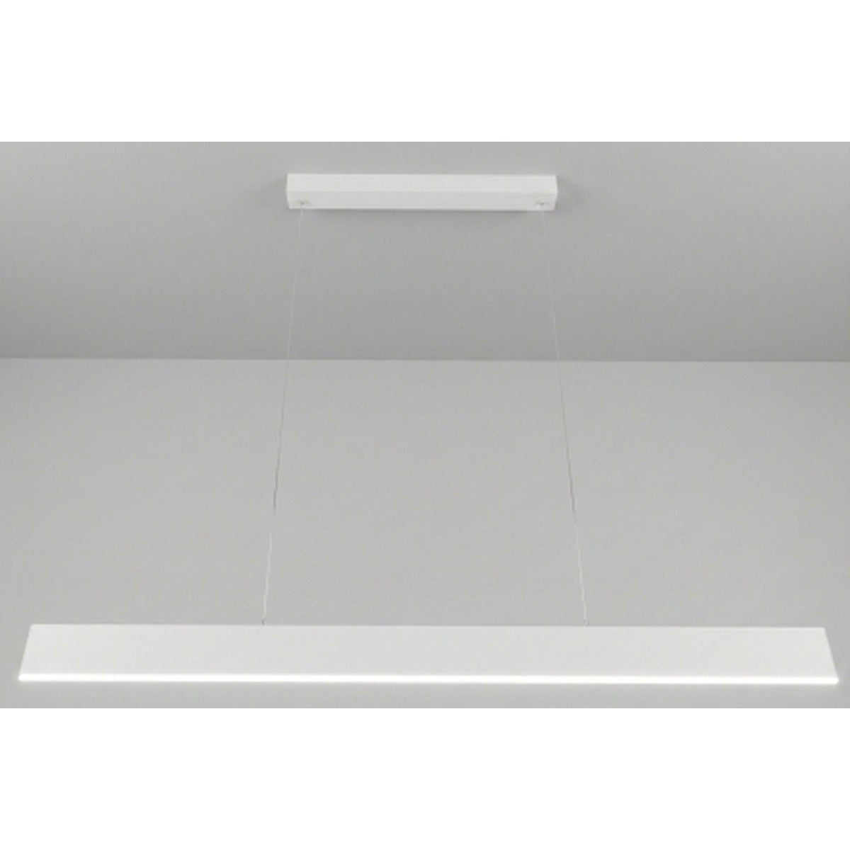GEH-025-3 3XE27 Hanging Light