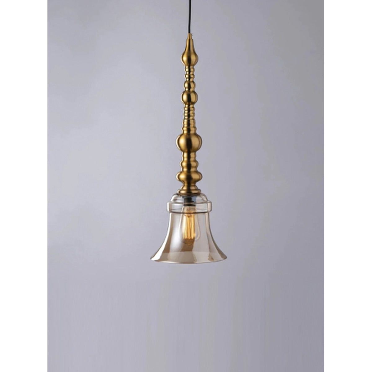 GEH 15 1XE27 Hanging Light