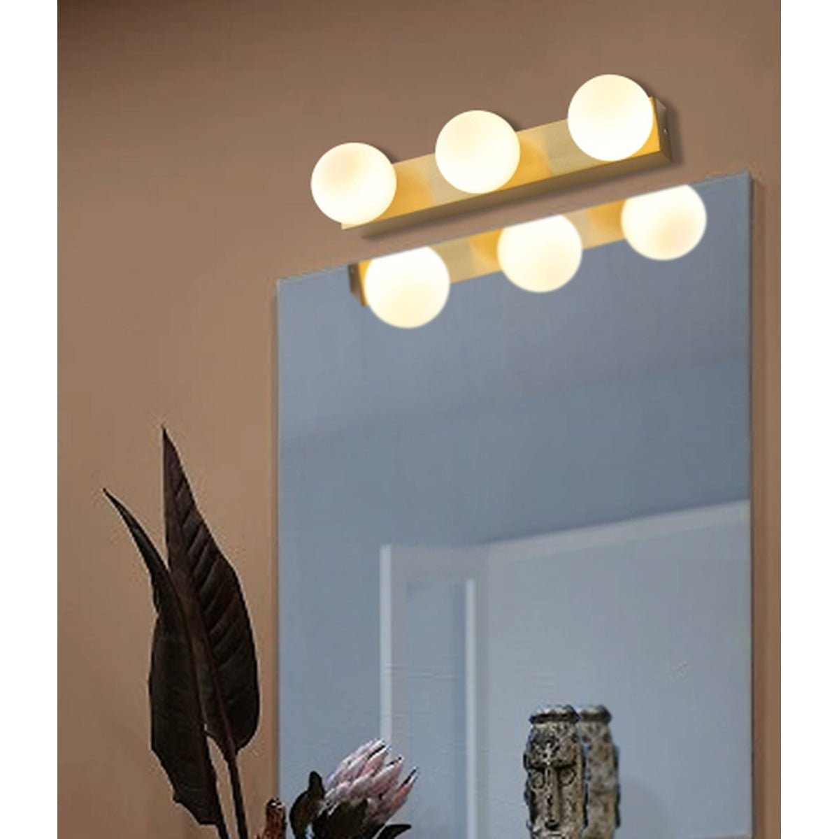 LED 3X-AB LED Hanging Light