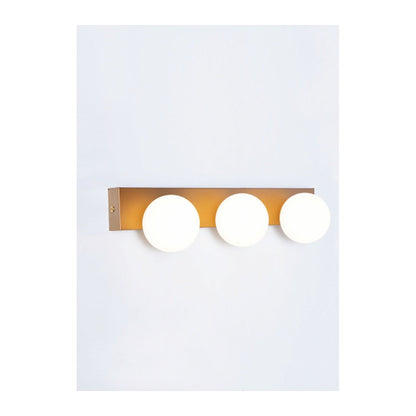LED 3XA LED Hanging Light