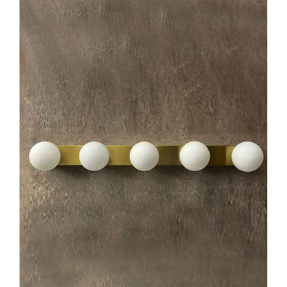 LED 5X-AB LED Hanging Light