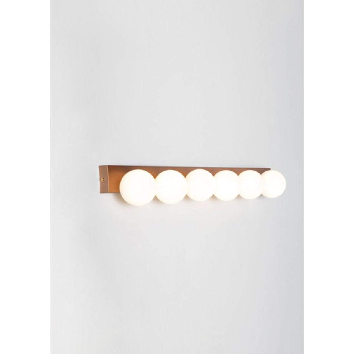 LED 6XA LED Hanging Light