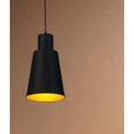 LL7003-BK GU10 (EXCL.LAMP) Hanging Light