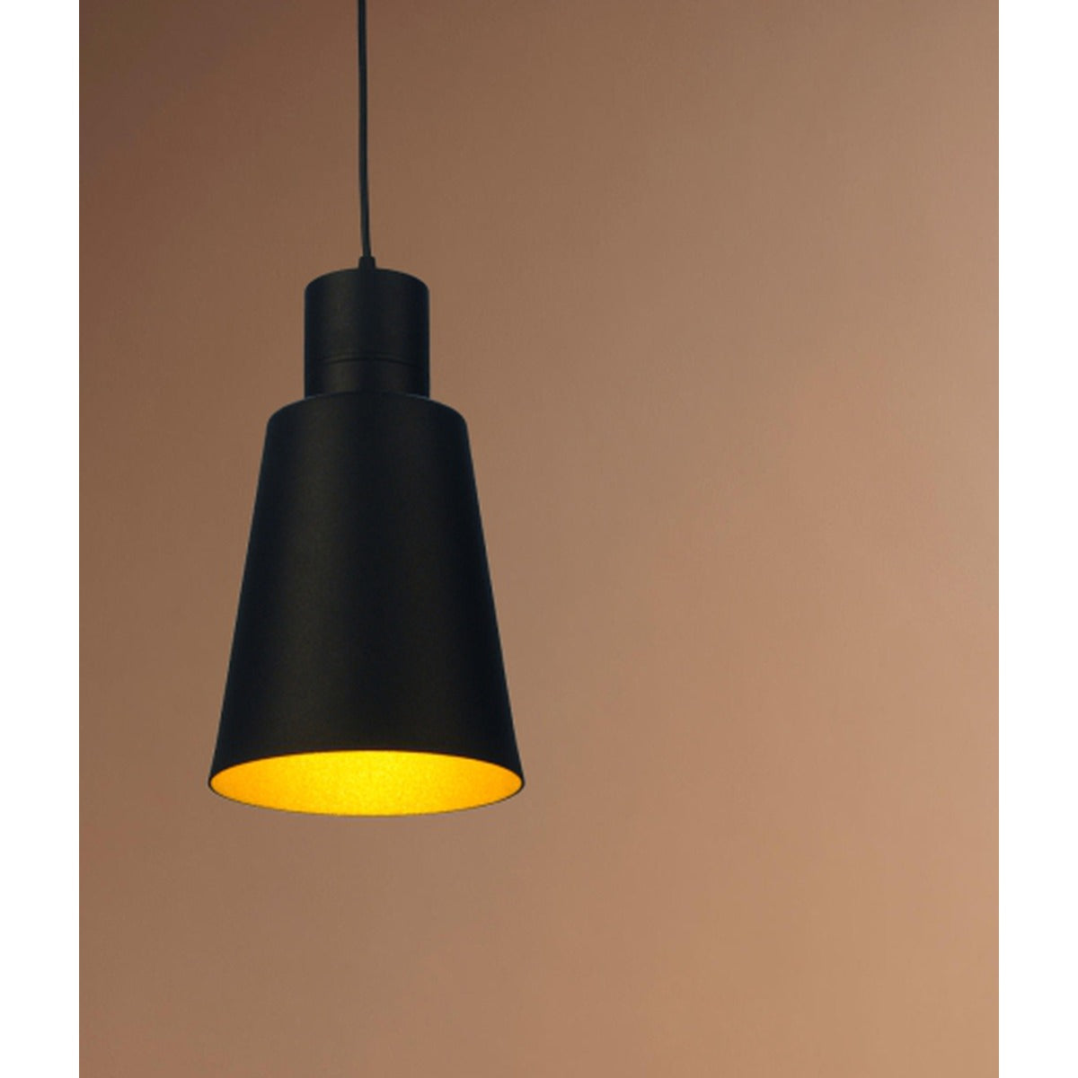 LL7003-BK GU10 (EXCL.LAMP) Hanging Light