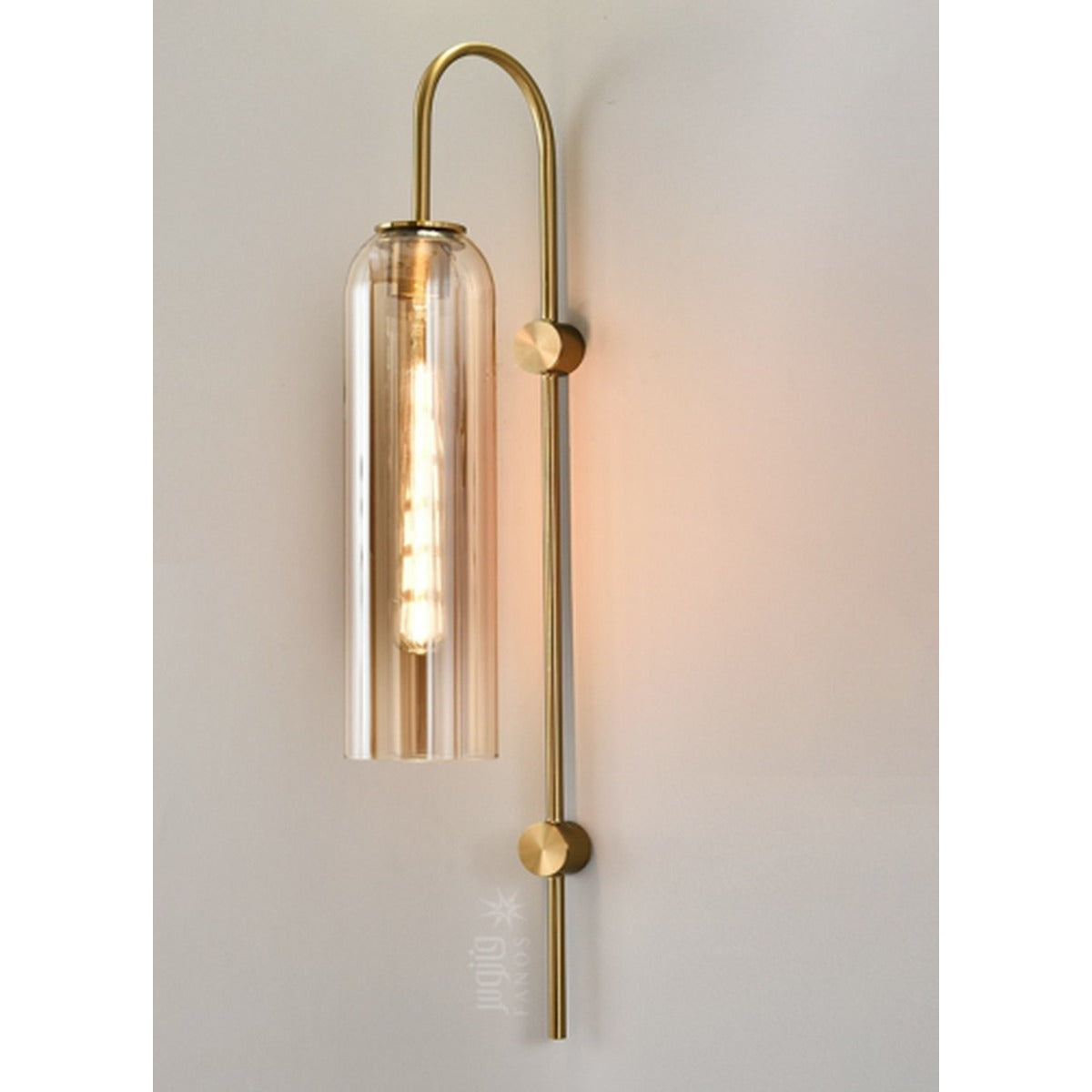 LN 9525-AM 1XE27 Hanging Light