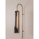 LN 9525-SM 1XE27 Hanging Light