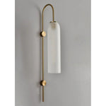 LN 9525-WH 1XE27 Hanging Light