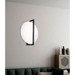 LWA015-BK LED Hanging Light