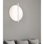 LWA015-WH LED Hanging Light
