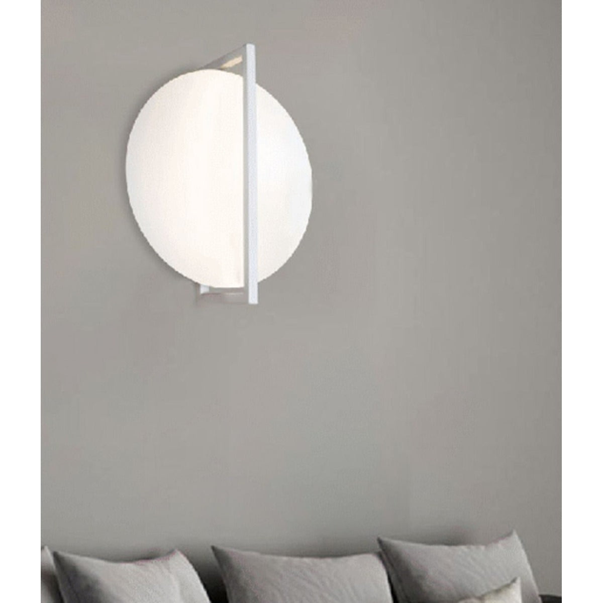 LWA015-WH LED Hanging Light