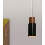 M406S 1XE27 Hanging Light