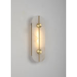 MB-2044-W LED Hanging Light