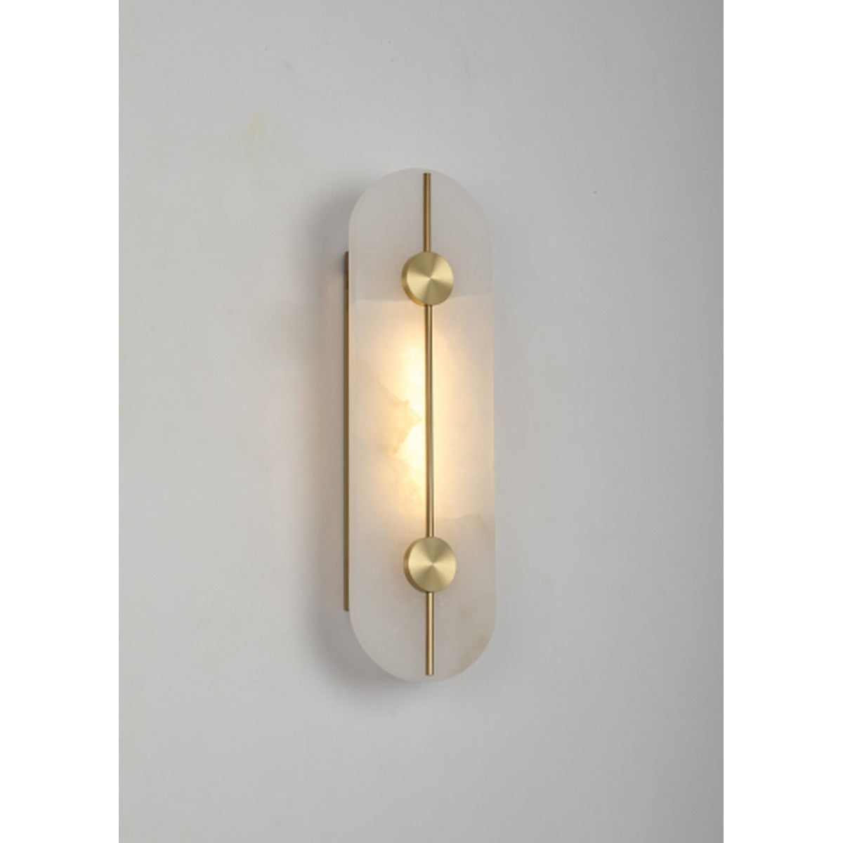 MB-2044-W LED Hanging Light