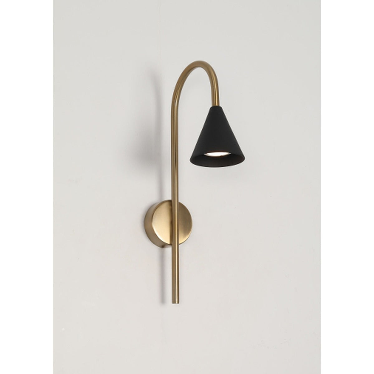 MD8070-W 1XGU10 Hanging Light