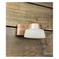 JS-GL-0080-1AC - ANTIQUE COPPER METAL & ACRYLIC Led Picture Lights
