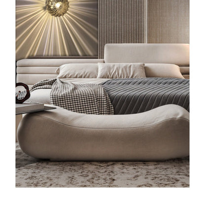 JS-GL-1410-W - Chrome Metal & Amber Glass Modern Wall Light